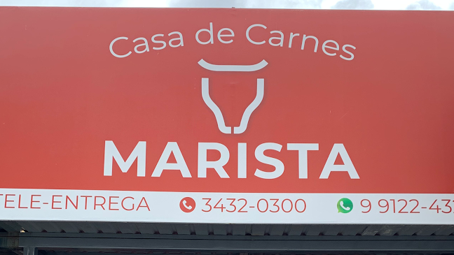 Avaliações sobre Casa de Carnes Marista T36 em Goiânia - Açougue