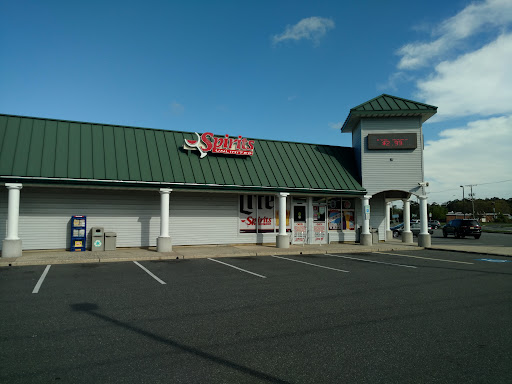 Liquor Store «Spirits Unlimited», reviews and photos, 3 Lacey Rd, Forked River, NJ 08731, USA