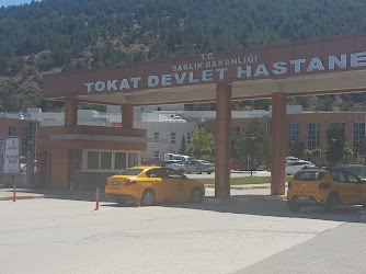 Tokat Devlet Hastanesi