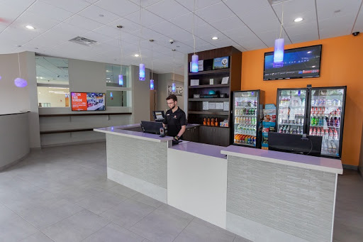 Gym «Best Fitness», reviews and photos, 265 Chelmsford St, Chelmsford, MA 01824, USA