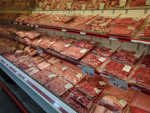 Warehouse club «BJ’s Wholesale Club», reviews and photos, 513 Warren Ave, Portland, ME 04103, USA