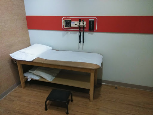 Concentra Urgent Care image