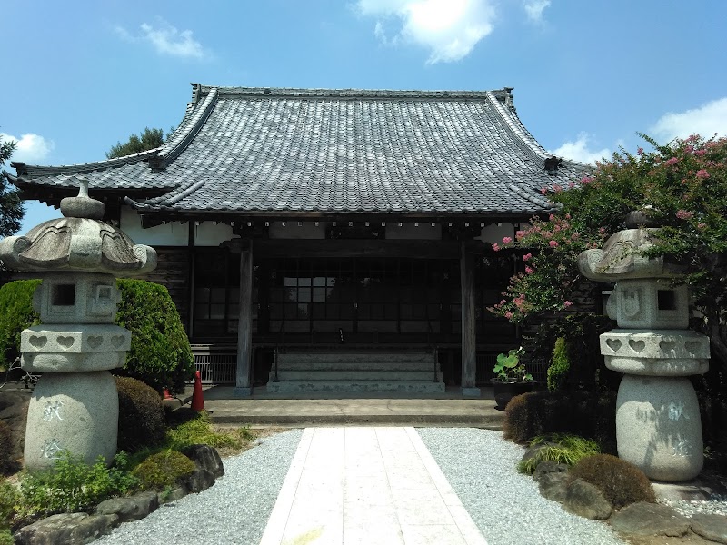 龍興寺