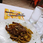 Photo n°3 de l'avis de Sabrina.e fait le 12/10/2019 à 19:38 sur le  Ristorante Glas à Bologna