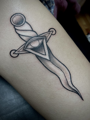 Explore flowers for tattoo ideas, creative tattoo ideas in Warren, available at Eclectic Body Art & Healing Studio