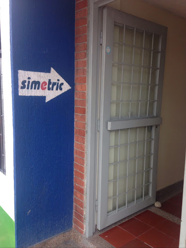 Centro Integral de Reconocimiento Ibague Simetric - Óptica