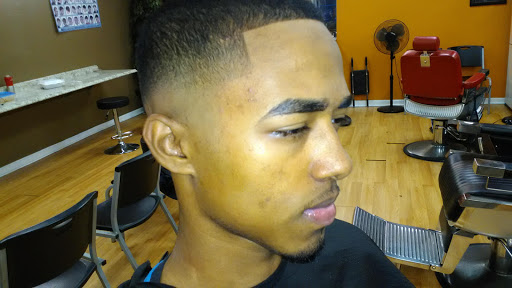 Barber Shop «Supreme Cuts Barber Shop», reviews and photos, 843 GA-138, Jonesboro, GA 30236, USA