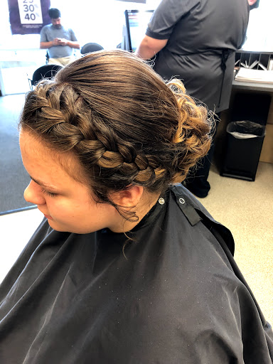 Hair Salon «Best Cuts», reviews and photos, 23 5th St SE, Barberton, OH 44203, USA