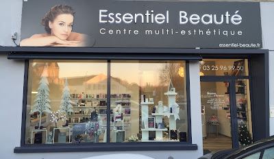 Essentiel Beauté - Epilation IPL à Saint-Dizier