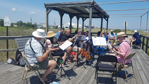 Community Center «Avalon Community Hall», reviews and photos, 3001 Avalon Ave, Avalon, NJ 08202, USA