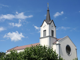 Institut St. Karl Borromäus