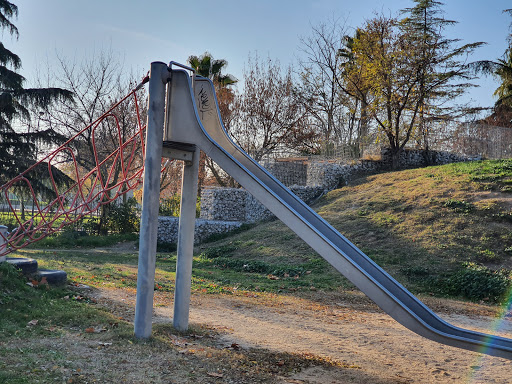 Ciudad de Los Niños