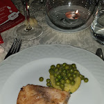 Photo n°5 de l'avis de Simone.p fait le 16/02/2019 à 14:46 sur le  Ristorante La Fenice à Settimo