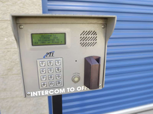 Storage Facility «Extra Space Storage», reviews and photos, 11 Finderne Ave, Bridgewater, NJ 08807, USA