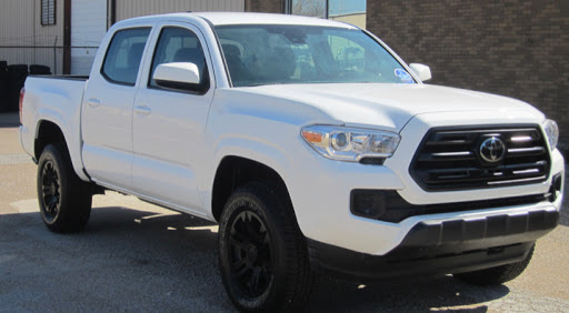 Used Car Dealer «Central Autohaus», reviews and photos, 640 S Central Expy, Richardson, TX 75080, USA