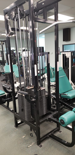 Health Club «Mountain Fitness», reviews and photos, 10 Community Pl, Warren, NJ 07059, USA