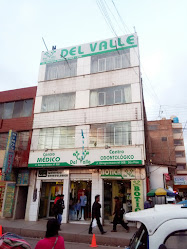 Centro Medico Del Valle