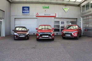 Autohaus Lind GmbH image