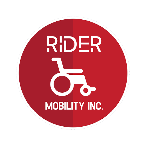 Rider Mobility Inc