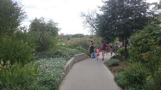 Animal Park «Detroit Zoo Safari Station Exit», reviews and photos, Ludlow Pl, Huntington Woods, MI 48070, USA