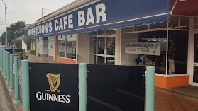 Morriesons Cafe & Bar