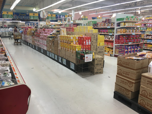 Korean Grocery Store «Assi Plaza», reviews and photos, 1291 Old Peachtree Rd NW, Suwanee, GA 30024, USA