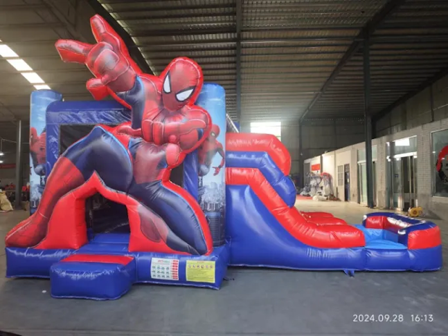 ΤΟ ΞΥΛΙΝΟ - YOUPILO Playground MEGARA