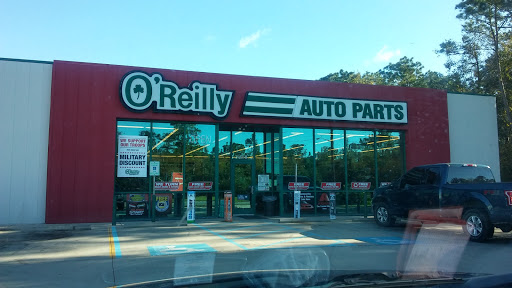 Auto Parts Store «OReilly Auto Parts», reviews and photos