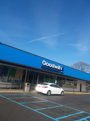 Thrift Store «Goodwill», reviews and photos, 750 Ohio River Blvd, Rochester, PA 15074, USA