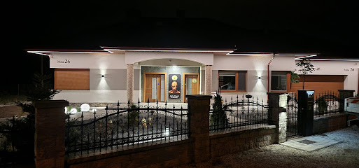 Tu gdzie rodzi się piękno