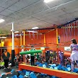 Urban Air Adventure Park Newnan