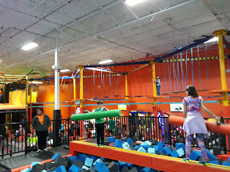 Urban Air Adventure Park Newnan