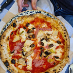 Photo n°1 de l'avis de Oriol.u fait le 05/10/2022 à 09:37 sur le  La pizzeria Tradizionale à Milan