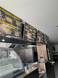Photos du propriétaire du Restauration rapide Les Burgers gourmands à Cousance - n°5