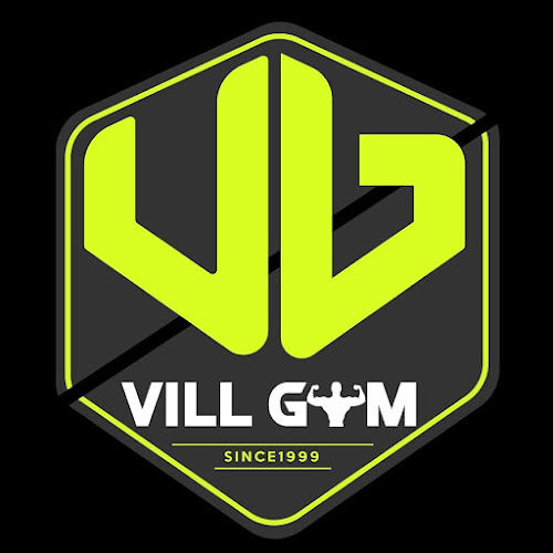 Opiniones de Club Vill Gym en Quito - Gimnasio