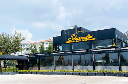 Shandiz Iranian Restaurant-رستوران شاندیز استانبول