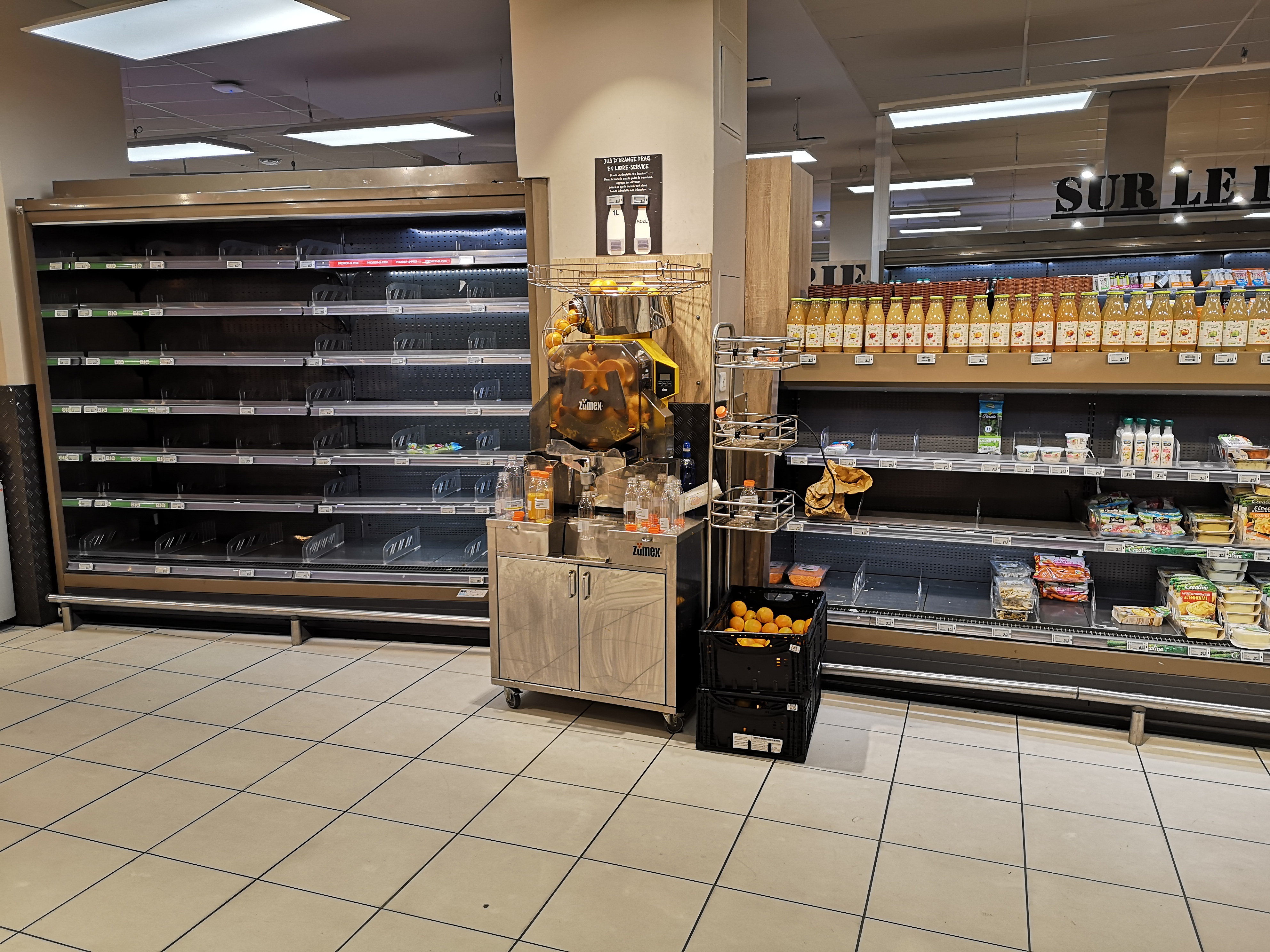 Photo n° 6 de l'avis de jonathan.e fait le 22/02/2020 à 16:00