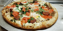 Pizza du Livraison de pizzas Pizza Luigi à Conflans-Sainte-Honorine - n°5