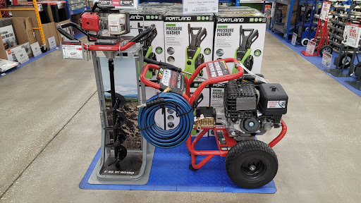 Hardware Store «Harbor Freight Tools», reviews and photos, 323 E Merritt Island Causeway, Merritt Island, FL 32952, USA