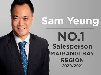 Sam Yeung - Bayleys Real Estate Agent