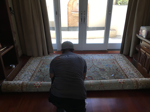 Moving and Storage Service «Ontrack Moving», reviews and photos, 2189 American Ave, Hayward, CA 94545, USA