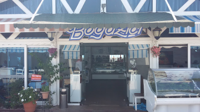 Boğaziçi Restaurant