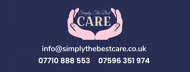 Simply The Best Care