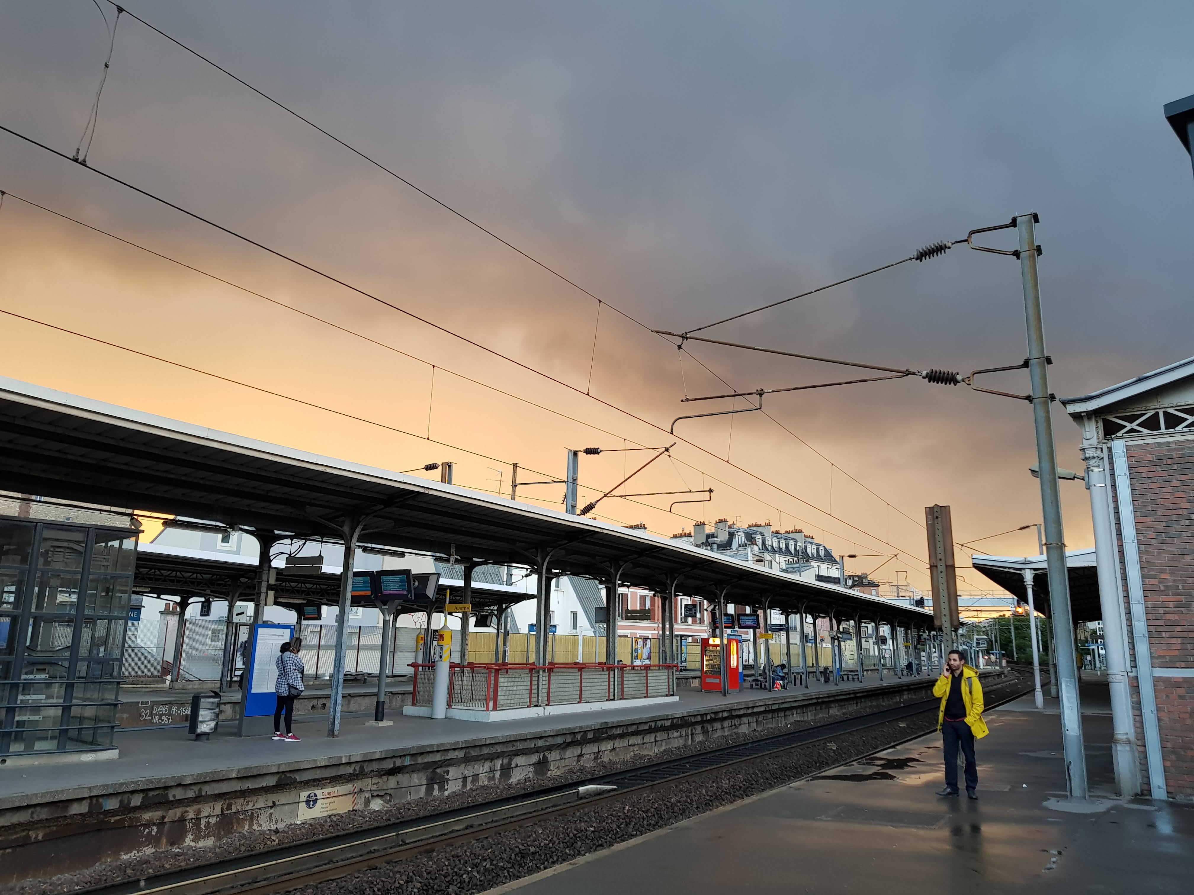 Photo n° 13 de l'avis de Laura.. fait le 16/06/2017 à 22:24