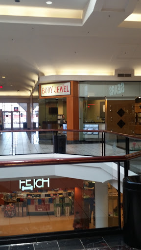 Find tattoo ideas moon and sun for your next unique tattoo in Dayton at Body Jewel