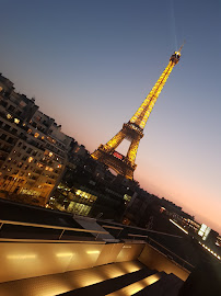 Musée du quai Branly - Jacques Chirac du Restaurant gastronomique Les Ombres à Paris - n°18