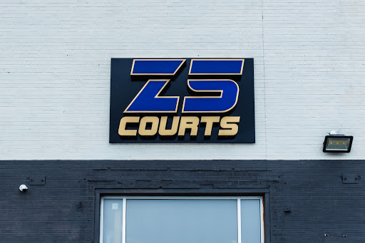 Z5 Courts