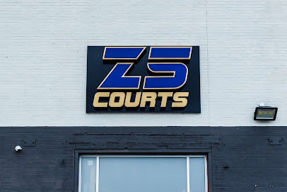 Z5 Courts - Mississauga