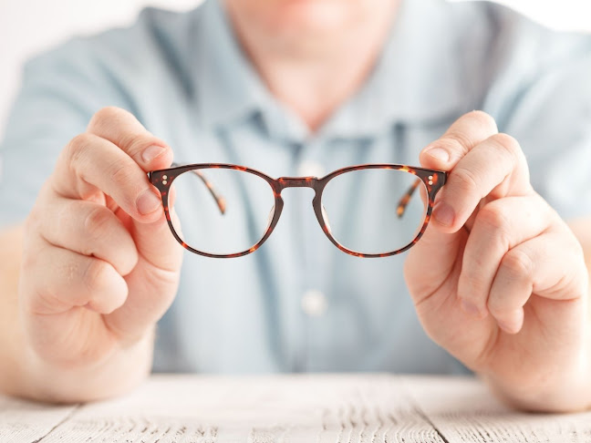 Comments and reviews of Insight Opticians