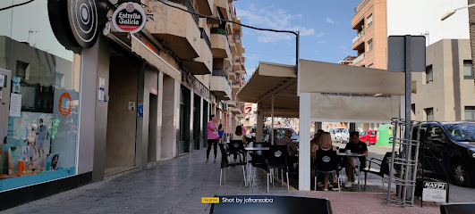 Bar Juani - C. Sol, 17, 03300 Orihuela, Alicante, Spain